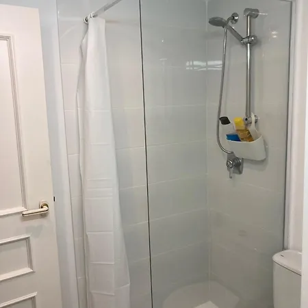 Apartamento Puerto Marina Benalmádena