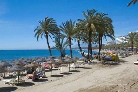 Apartamento Puerto Marina