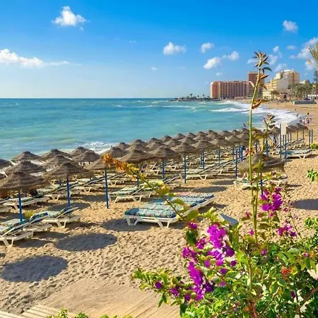 Puerto Marina Apartamento