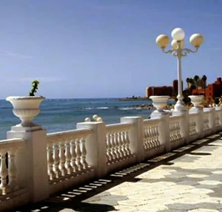 Puerto Marina