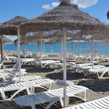Apartamento Puerto Marina *