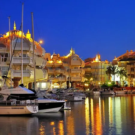 Puerto Marina Apartamento
