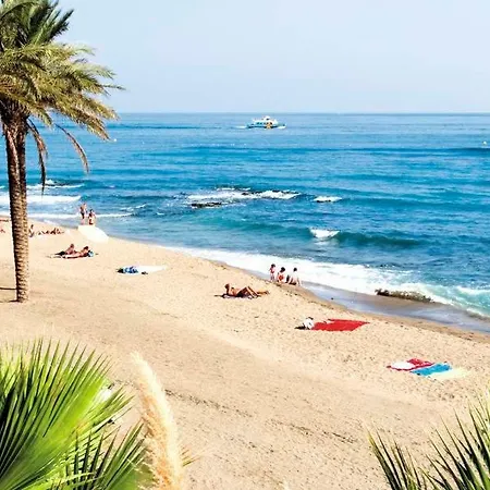 Puerto Marina Apartamento Benalmádena