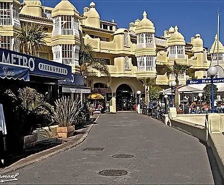 Puerto Marina Apartamento *