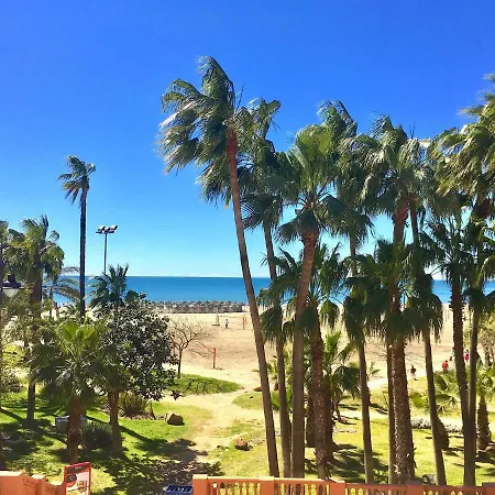 Apartamento Puerto Marina *