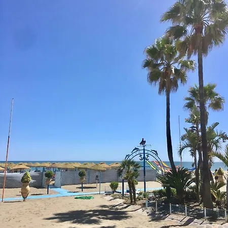 Puerto Marina Apartamento Benalmádena